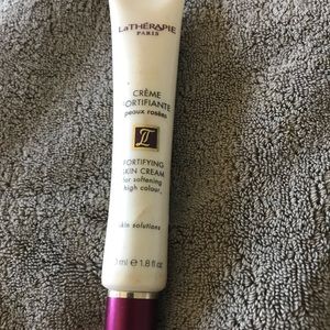 La Therapie Creme Fortifiante